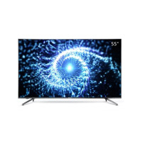 海信(Hisense)55英寸 4K超高清液晶平板智能电视全场景语音电视 HZ55A65