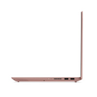 联想(Lenovo)小新14.0英寸 2019年新款 英特尔酷睿I5 轻薄本笔记本电脑(I5-8265U 8G 512GB MX230 2G独显)仙女粉/小新潮7000升级版