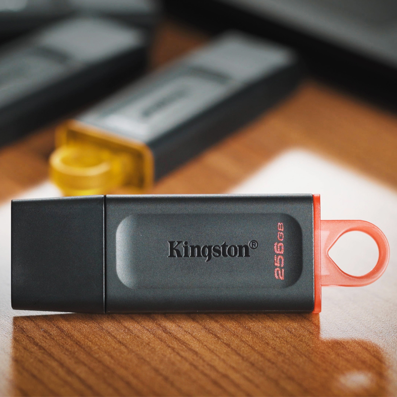 金士顿 128G /USB 3.1兼容 原装正品U盘高清大图