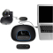罗技(Logitech) CC3500e GROUP 视频会议系统 高清摄像头