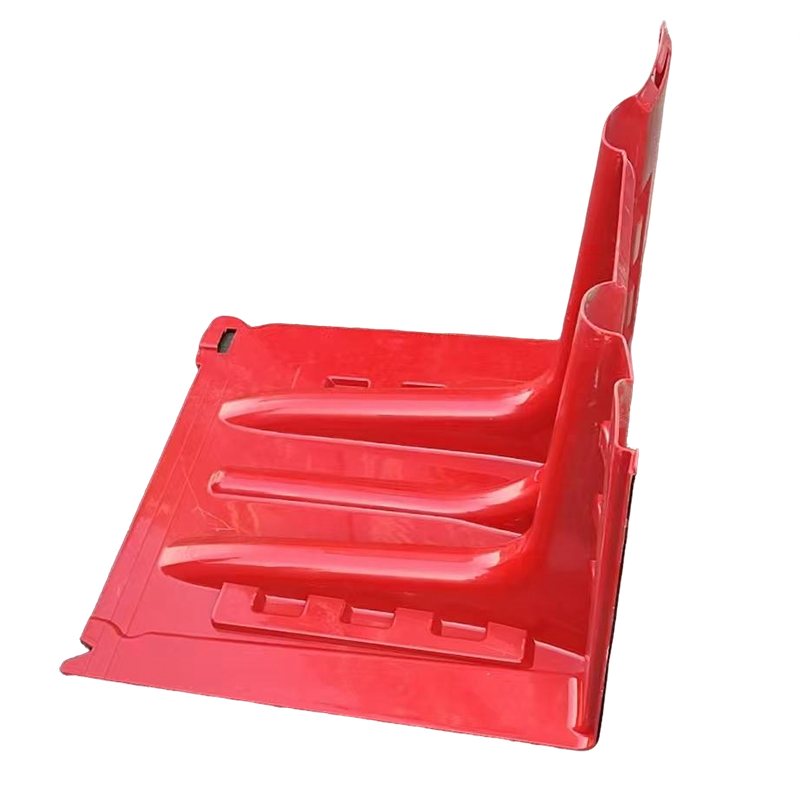 恒兴盛嘉 L型挡水板 70*68*52cm 个高清大图