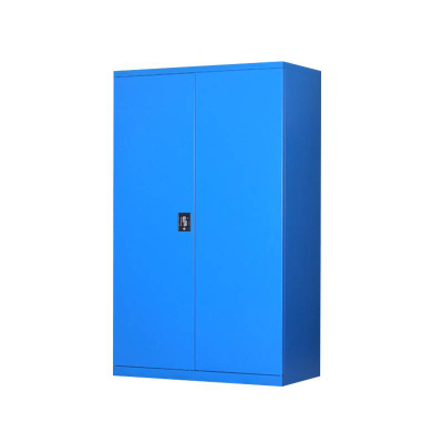 重型工具柜零件存放柜五层带挂网/台