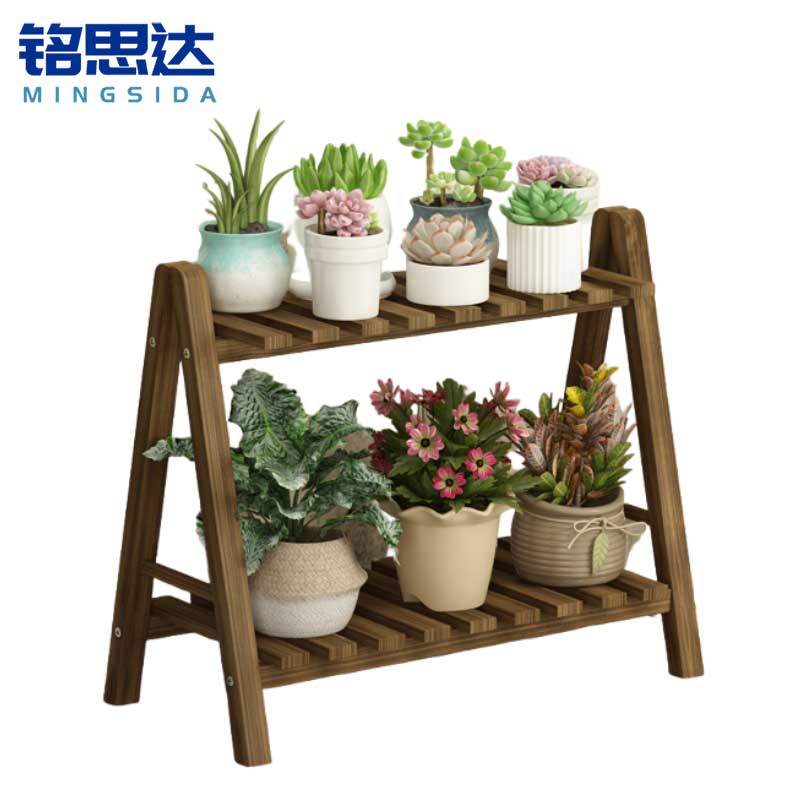 铭思达花架70cm个