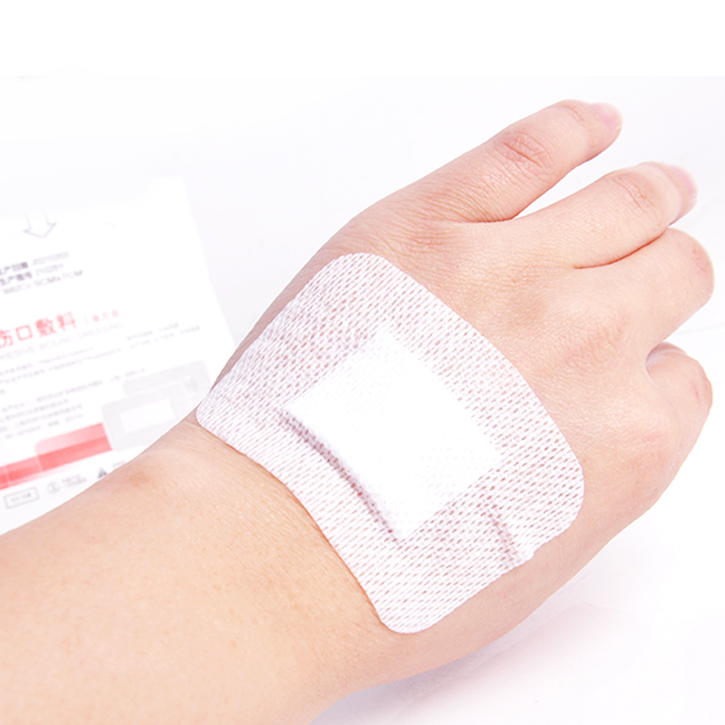 3m一次性伤口无菌敷料术后伤口挫伤割伤静脉输液引流管护理创口贴3669