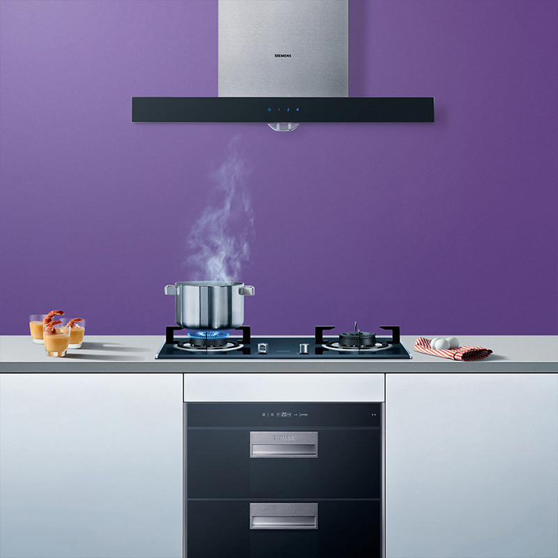 西门子 LC46AA956W 蒸饭柜高清大图