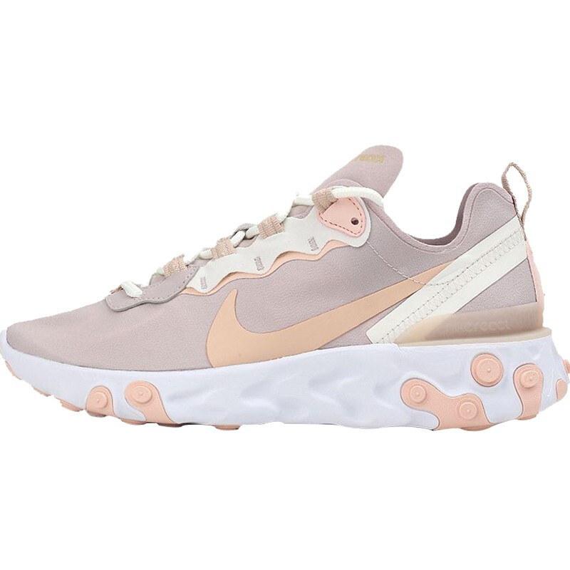 nike耐克女鞋2020春季新款运动鞋透气耐磨休闲跑步鞋cn3591-002 d