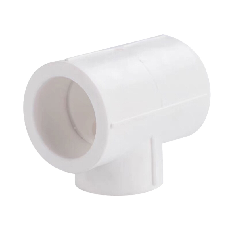 兴酉 PP-R异径三通 40*20 个高清大图