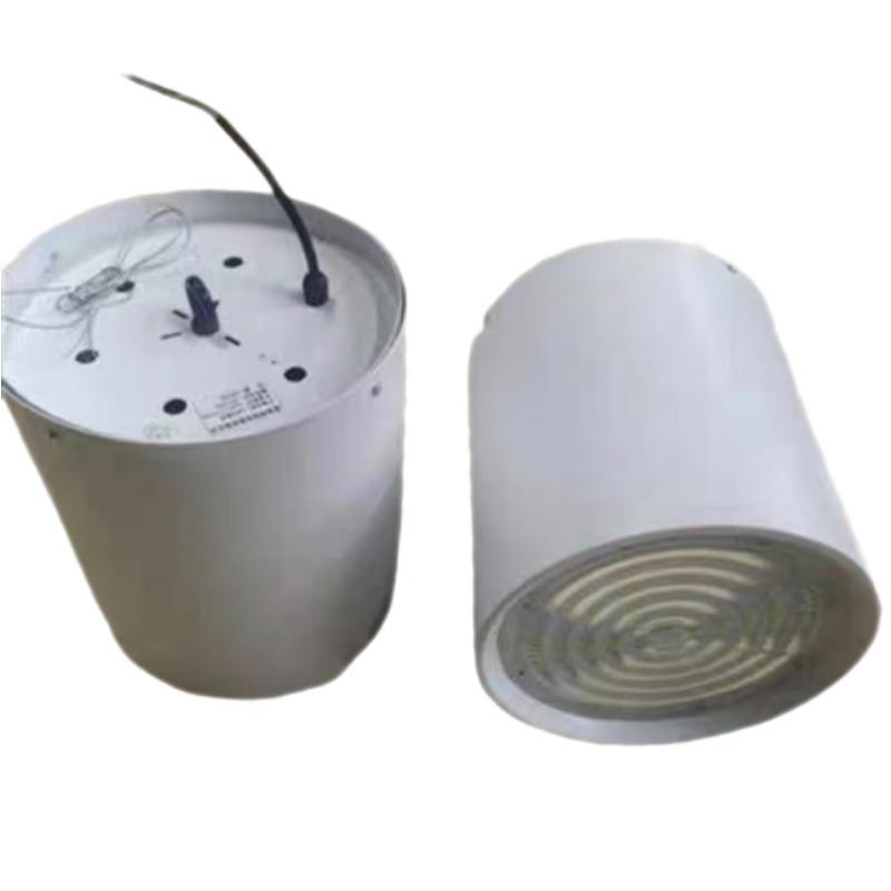 鑫彪LED明装筒灯CYTD-100W/盏高清大图