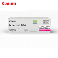 佳能(Canon)CRG034 原装感光鼓组件 (适用于MF810CDN)SZ