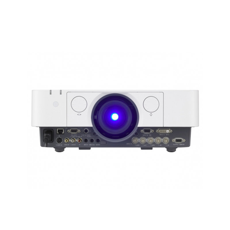 [苏宁自营]索尼(Sony) VPL-F700XL 7000流明 XGA 高亮投影仪(台)