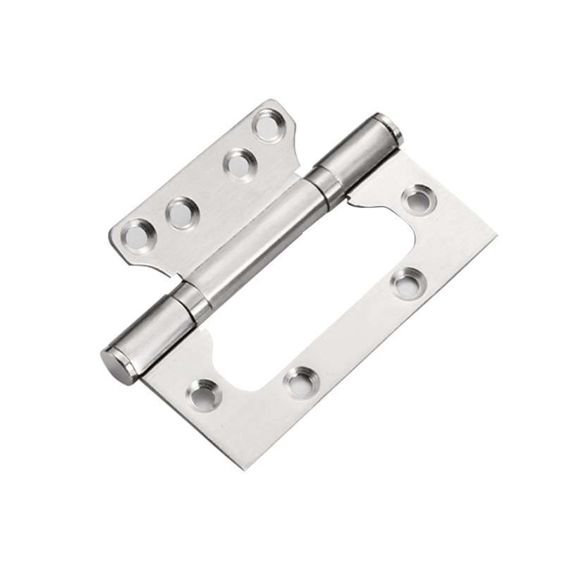 红鲸鱼 不锈钢子母合页(4*3*3.0)1个