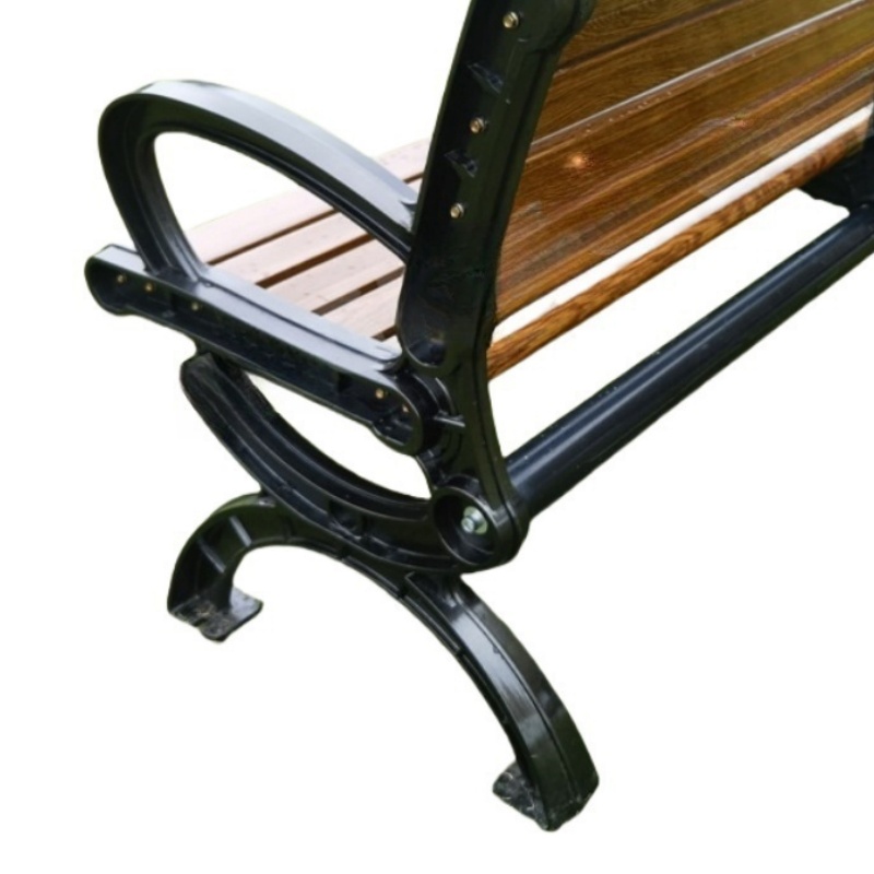 珂攸洋公园长椅1.8米张高清大图