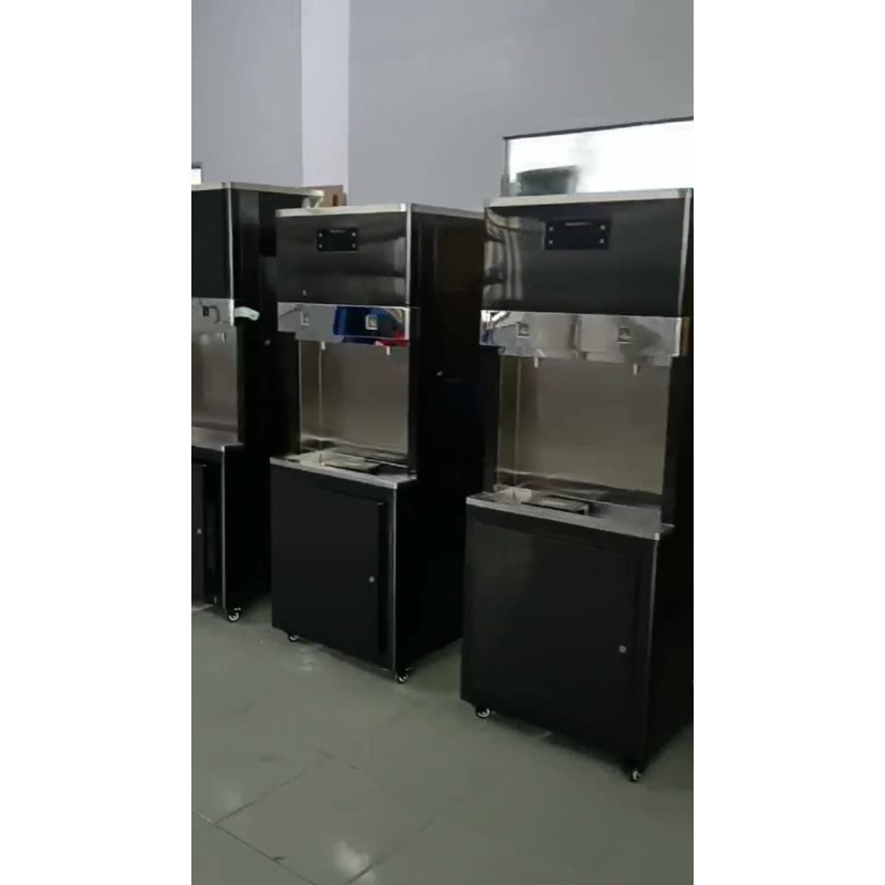 齐心商用反渗透净化饮水机QX-3-A(RO)