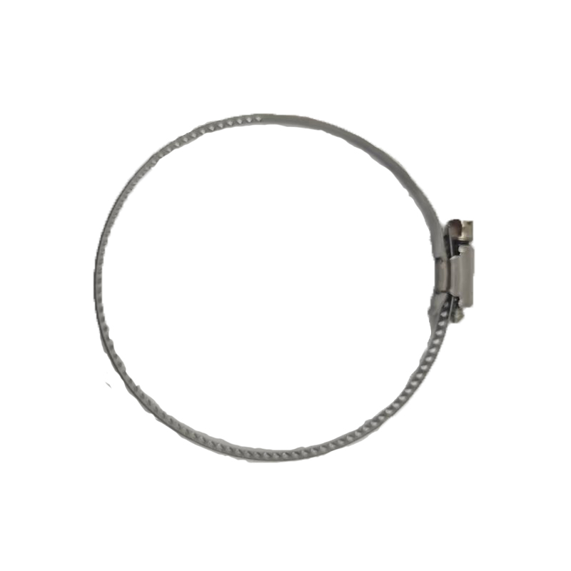 旋达不锈钢喉箍 32-44/ 个高清大图