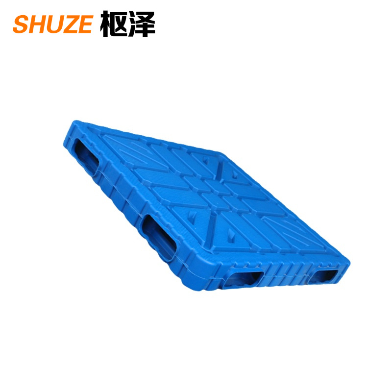 枢泽 仓库托盘 1200*1200*150mm 个高清大图