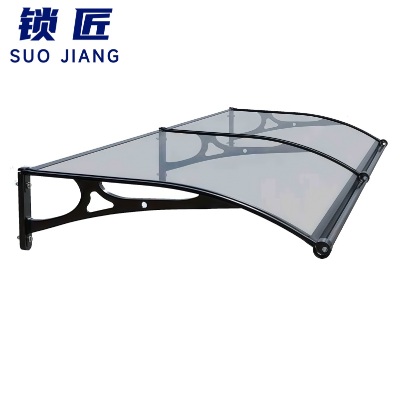 锁匠遮雨棚200*180*56.5cm/个高清大图