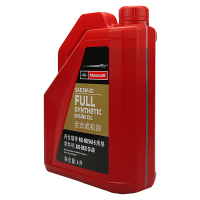 福特(Ford)原厂机油/发动机润滑油 全合成5W-20 4L 福克斯/福睿斯/嘉年华/蒙迪欧/致胜/翼搏/翼虎 适用