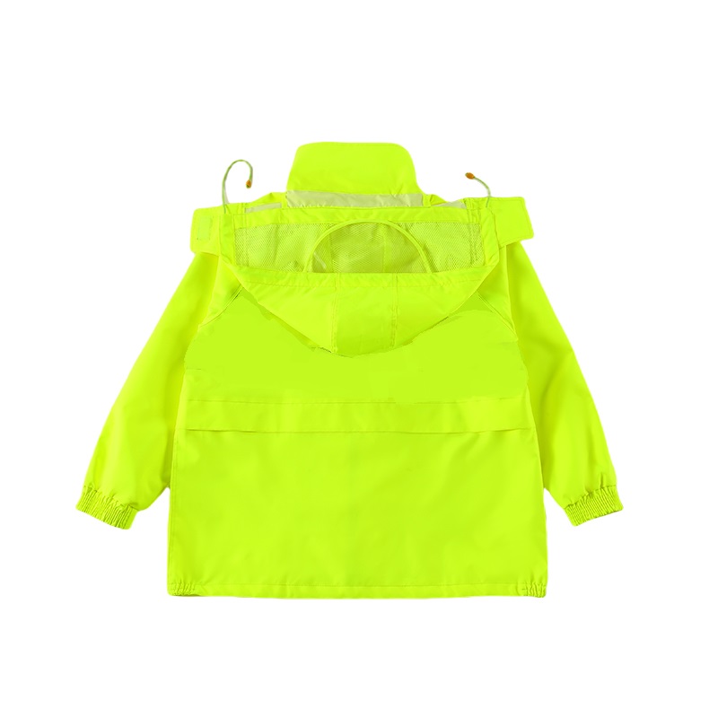 冬祥防护雨衣160-190一套高清大图