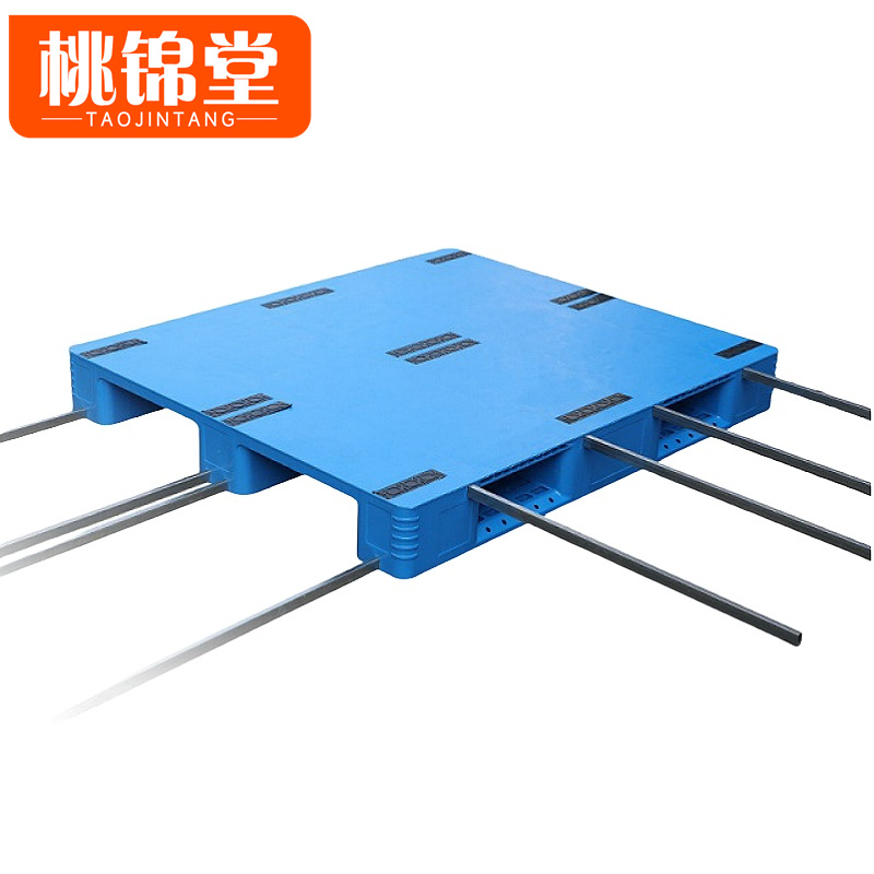 桃锦堂平板川字 托盘高清大图