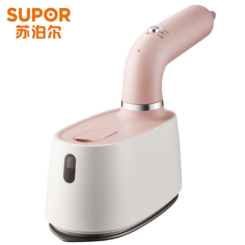 苏泊尔(SUPOR)GH-200C 手持蒸汽熨烫机 100ml 195*154*180mm(单位:台)