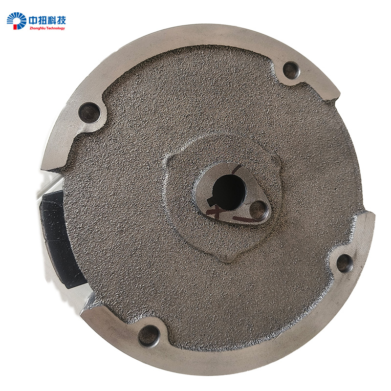 中扭科技气缸总成K1270/个高清大图