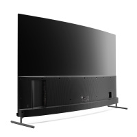 TCL 75C3 75英寸Q画质HDR全场景AI电视