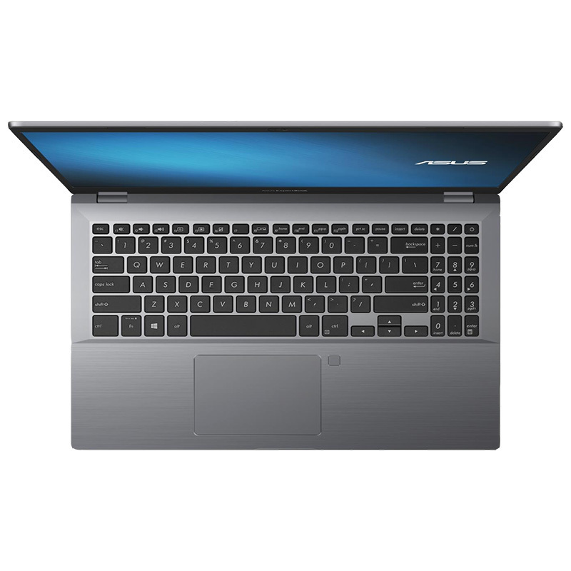 华硕(ASUS)商用笔记本电脑P3540FB 15.6英寸 (I5 8265U 4G 256G 2G独显 WIN10)