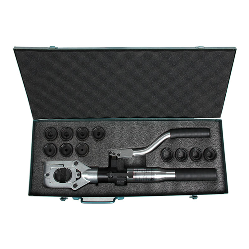 SHANGTIE 整体液压钳 HT-60unv/台高清大图