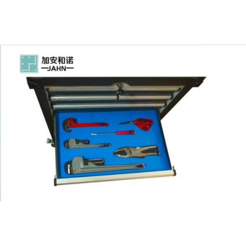 加安和诺防坠落工具车组套Tachocele16328;57件套高清大图