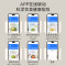 美的(Midea)蒸汽炎烤空气炸锅免翻面双热源家用全自动可视 实用大容量 智能 6L KZS6096XM