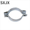 SXJX 成套抱箍 -5*50mm D250mm/套