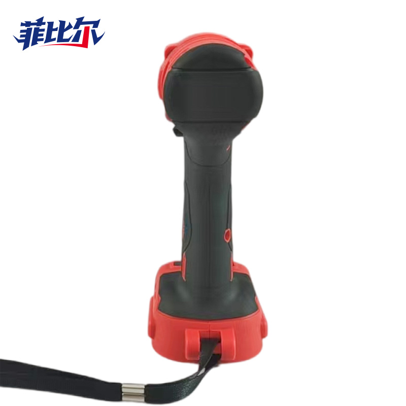 菲比尔 电动扳手 5.0AH台高清大图
