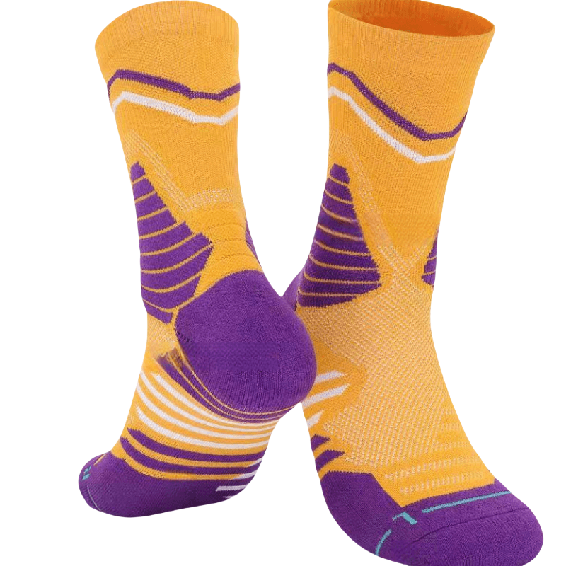 徽润和 篮球排球运动袜 3356 双高清大图