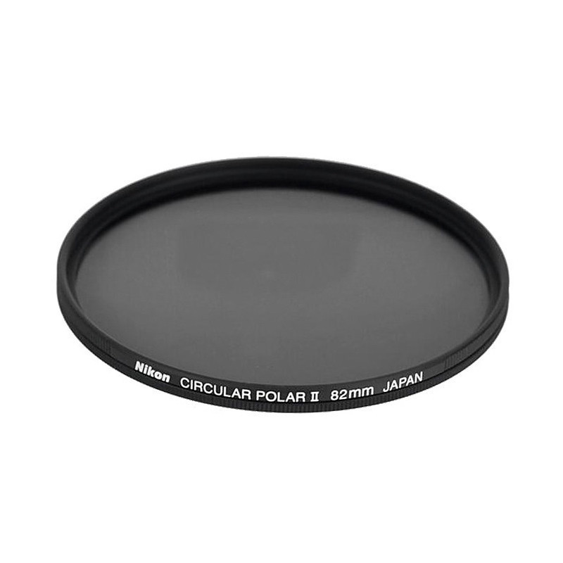 Nikon/尼康PL2 82mm 圆形偏振镜 CPL滤镜 尼康24-70 VR镜头适用