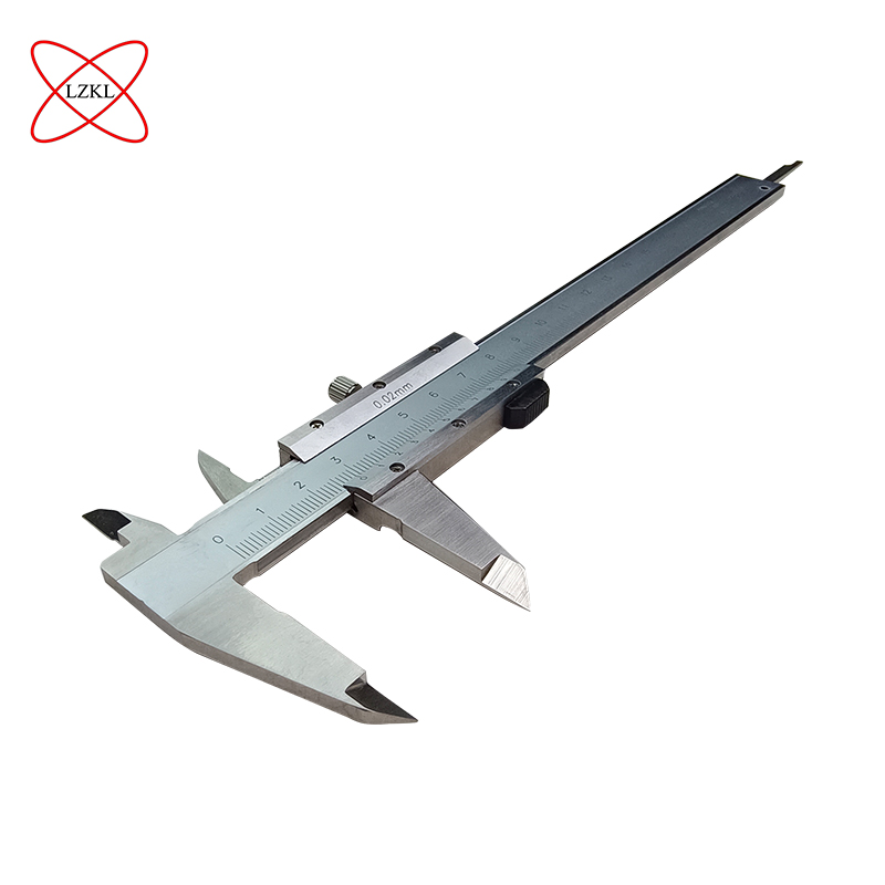 LZKL游标卡尺(0-200)mm把高清大图