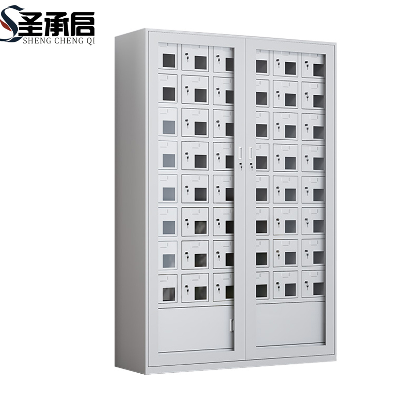 圣承启 手机柜 48门 台高清大图