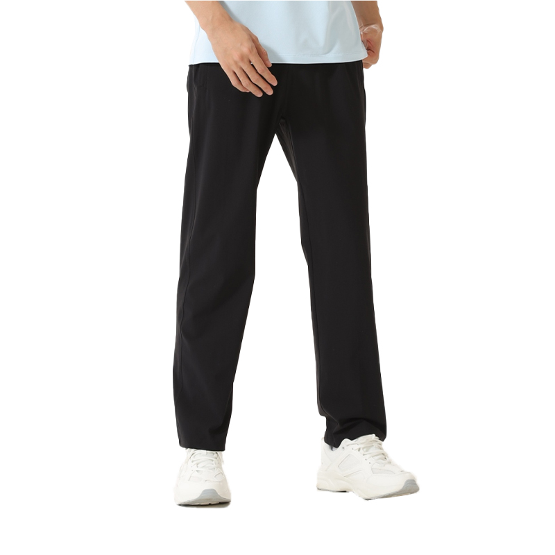 柒选优品 冰丝凉感运动长裤 K3049/条高清大图