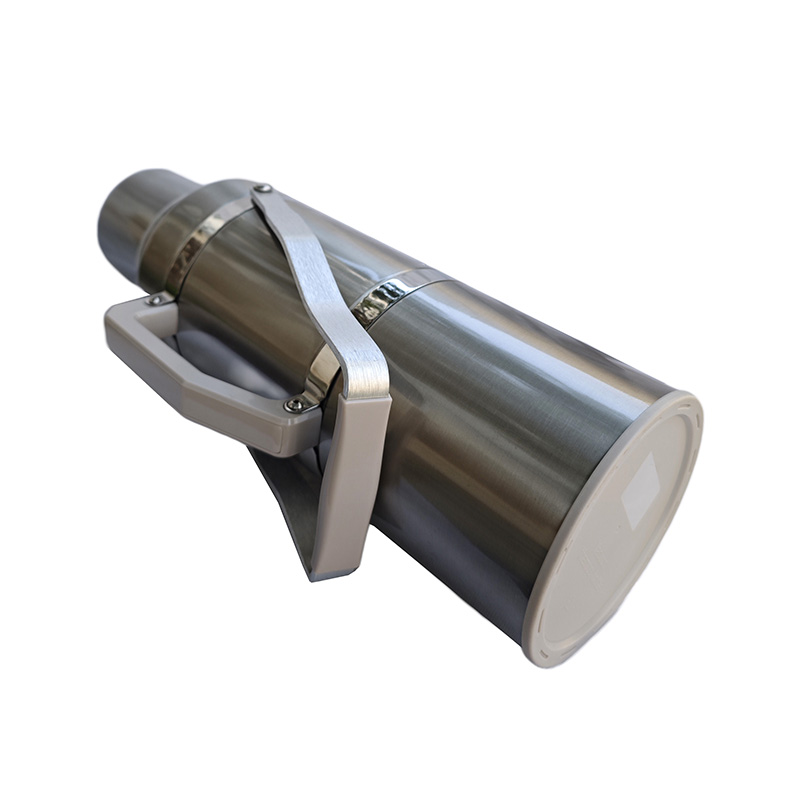 兰雅昀 304不锈钢热水瓶 3.6L个高清大图