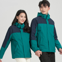 健卡侬 冲锋衣 J194