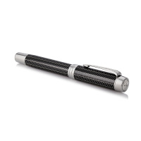 派克(PARKER)钢笔 世纪系列尊华黛墨墨水笔 商务办公领导专用