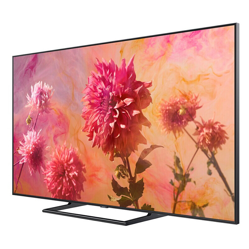 三星(SAMSUNG) QA75Q9FNAJXXZ 75英寸QLED光质量子点 4K超高清 网络智能 LED液晶平板电视