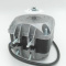 微光品牌YZF25-40 95W 铜芯德国ebmpapst罩极电机M4Q045-DA05-01 23W 制冰机电机风扇8