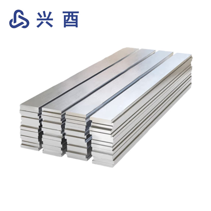 兴酉 镀锌扁钢(6米/根) 40*4mm 根