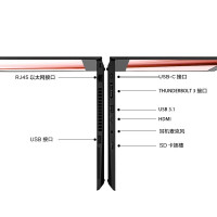 联想ThinkPad T490 12CD升级 十代英特尔酷睿i5-10210U 40G 2T大容量固态 SSD 2G独显 Win10 FHD高清 14英寸轻薄商务笔记本电脑