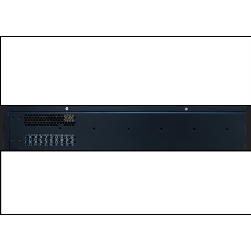 安恒DBAPPSECURITY明御WEB应用防火墙 WAF-2700
