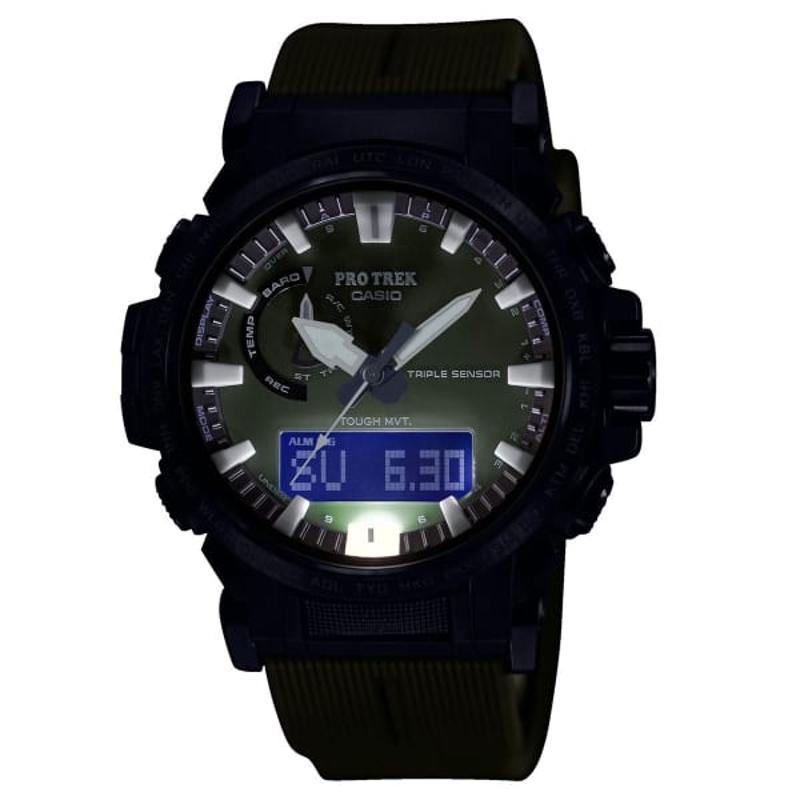 CASIO 卡西欧男日韩名表 系列 自动机械表男 商务休闲 时尚百搭 运动防水男士腕表