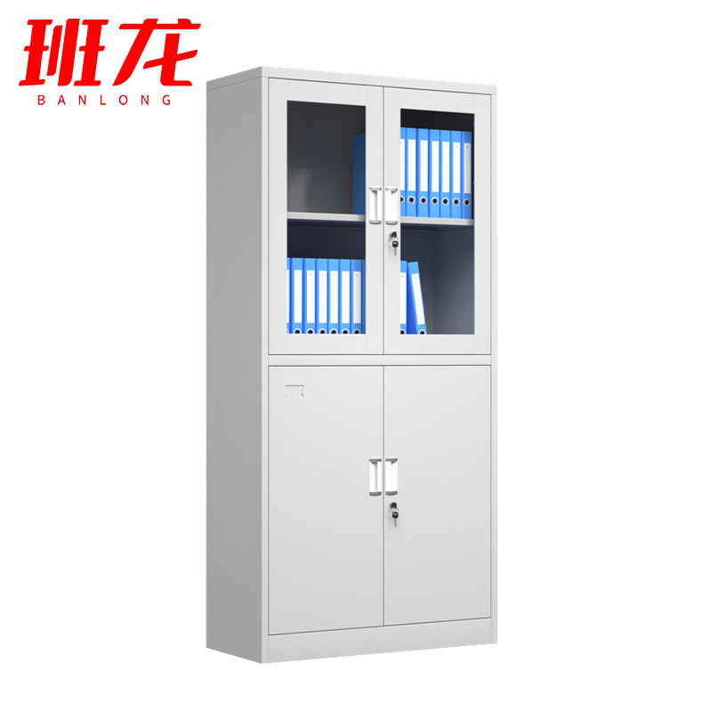 班龙文件柜等器台高清大图