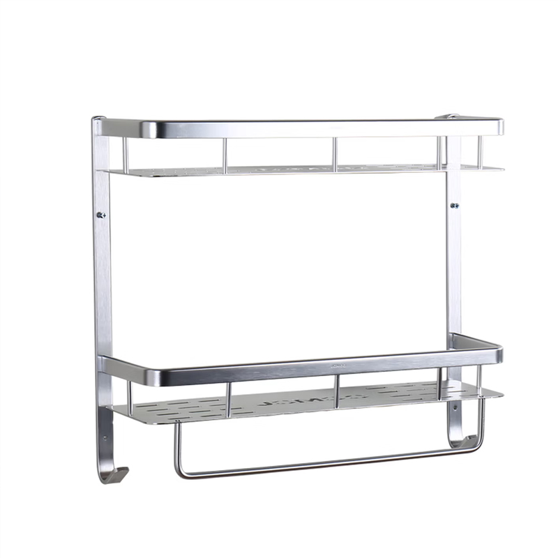 九牧（JOMOO）壁挂厨房置物架壁挂厨房置物架937012-7Z1-1高清大图