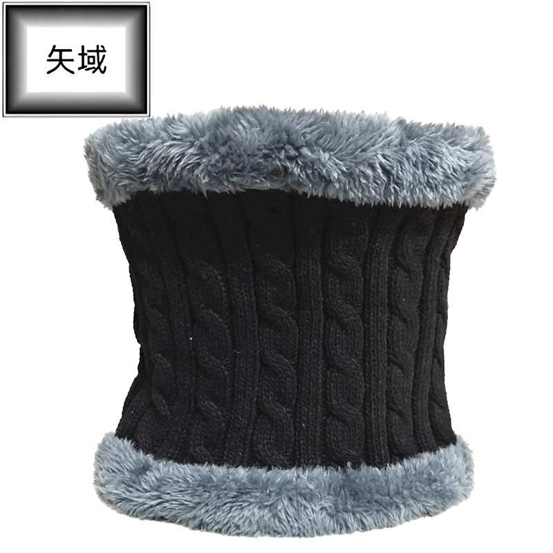 矢域围巾春秋百搭桑蚕丝披肩轻奢保暖长款丝巾优雅设计感时尚配饰高清大图