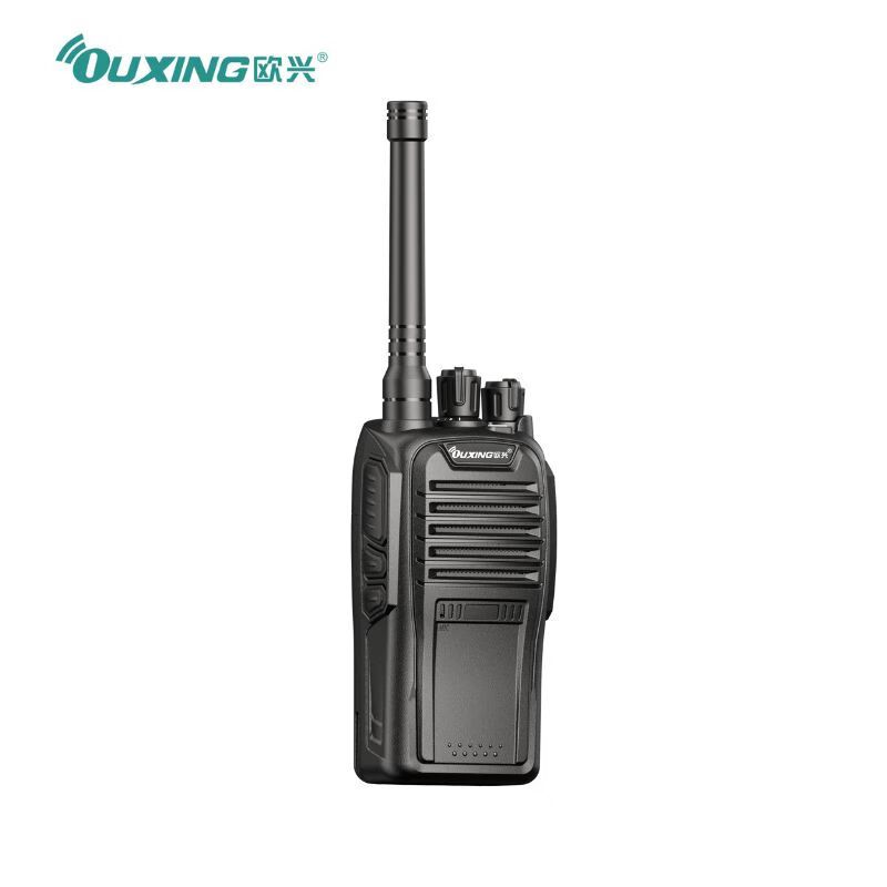 欧兴(OUXING)MTD350 数字对讲机 国产全自主 远距离长待机 抗干扰无线手台